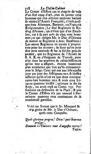 Journal historique sur les matières du tems contenant aussi quelques nouvelles de littérature et autres remarques curieuses