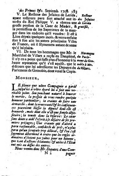 Journal historique sur les matières du tems contenant aussi quelques nouvelles de littérature et autres remarques curieuses