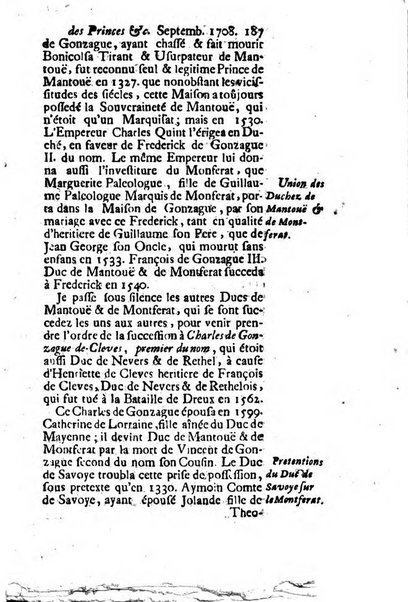 Journal historique sur les matières du tems contenant aussi quelques nouvelles de littérature et autres remarques curieuses