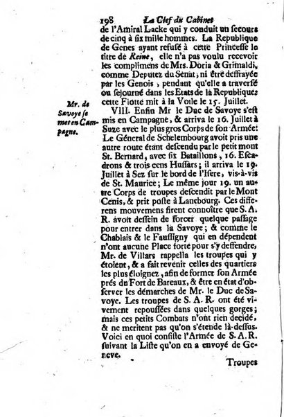 Journal historique sur les matières du tems contenant aussi quelques nouvelles de littérature et autres remarques curieuses