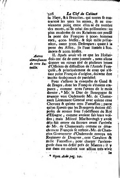 Journal historique sur les matières du tems contenant aussi quelques nouvelles de littérature et autres remarques curieuses