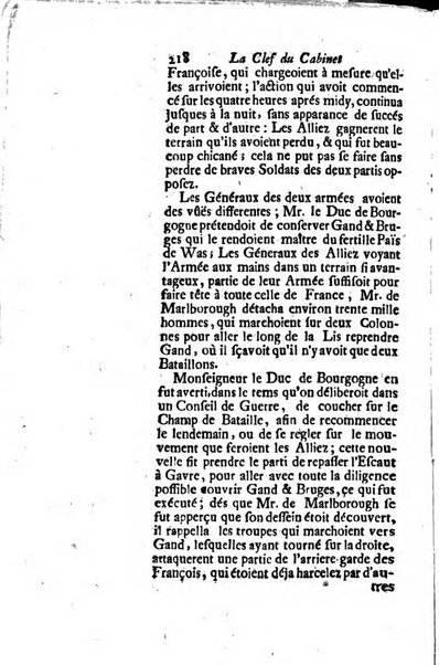 Journal historique sur les matières du tems contenant aussi quelques nouvelles de littérature et autres remarques curieuses