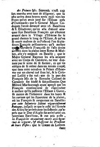 Journal historique sur les matières du tems contenant aussi quelques nouvelles de littérature et autres remarques curieuses