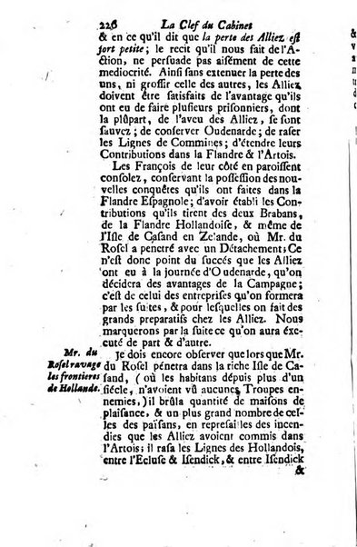 Journal historique sur les matières du tems contenant aussi quelques nouvelles de littérature et autres remarques curieuses