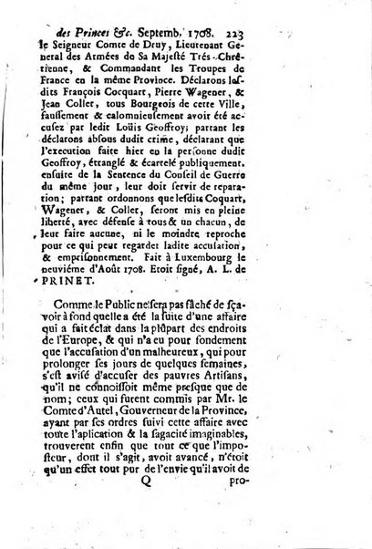 Journal historique sur les matières du tems contenant aussi quelques nouvelles de littérature et autres remarques curieuses