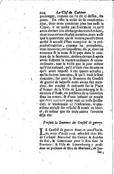 Journal historique sur les matières du tems contenant aussi quelques nouvelles de littérature et autres remarques curieuses