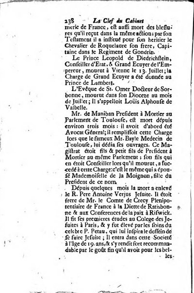 Journal historique sur les matières du tems contenant aussi quelques nouvelles de littérature et autres remarques curieuses