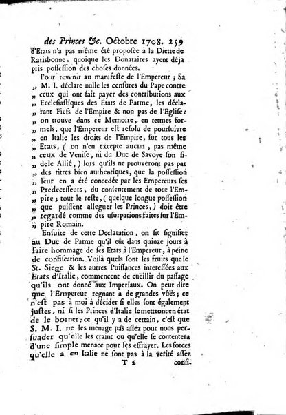 Journal historique sur les matières du tems contenant aussi quelques nouvelles de littérature et autres remarques curieuses