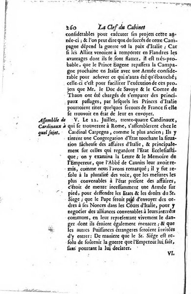 Journal historique sur les matières du tems contenant aussi quelques nouvelles de littérature et autres remarques curieuses