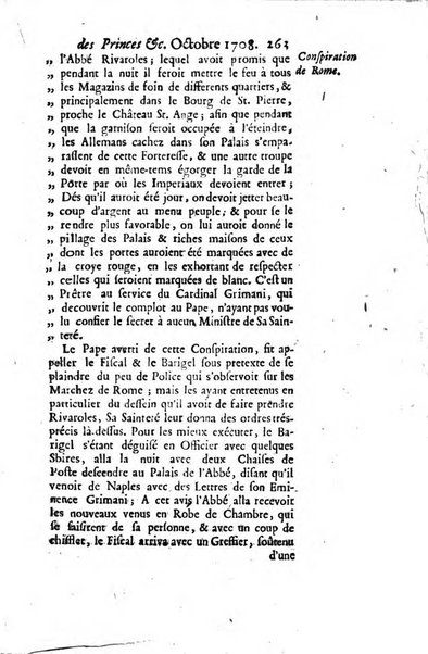 Journal historique sur les matières du tems contenant aussi quelques nouvelles de littérature et autres remarques curieuses