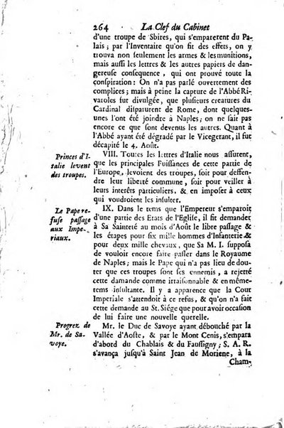 Journal historique sur les matières du tems contenant aussi quelques nouvelles de littérature et autres remarques curieuses