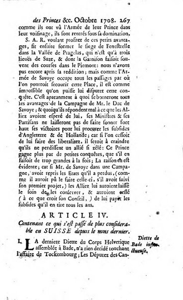 Journal historique sur les matières du tems contenant aussi quelques nouvelles de littérature et autres remarques curieuses