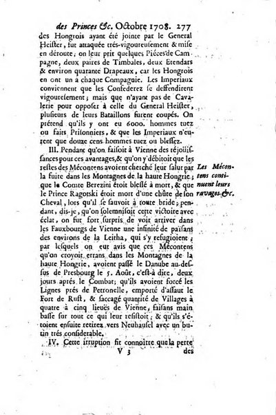 Journal historique sur les matières du tems contenant aussi quelques nouvelles de littérature et autres remarques curieuses