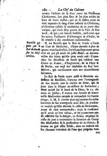 Journal historique sur les matières du tems contenant aussi quelques nouvelles de littérature et autres remarques curieuses