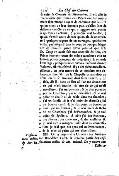 Journal historique sur les matières du tems contenant aussi quelques nouvelles de littérature et autres remarques curieuses