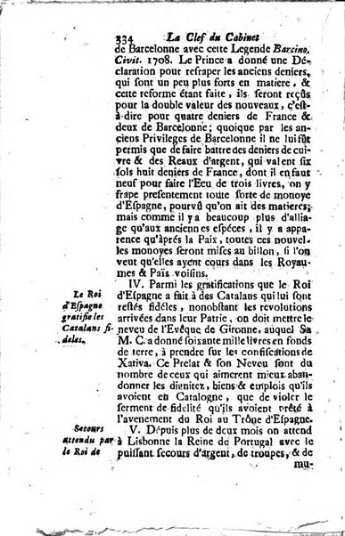 Journal historique sur les matières du tems contenant aussi quelques nouvelles de littérature et autres remarques curieuses