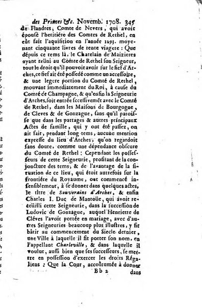 Journal historique sur les matières du tems contenant aussi quelques nouvelles de littérature et autres remarques curieuses