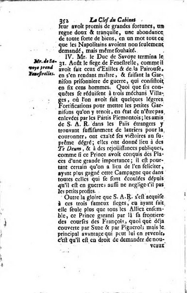 Journal historique sur les matières du tems contenant aussi quelques nouvelles de littérature et autres remarques curieuses