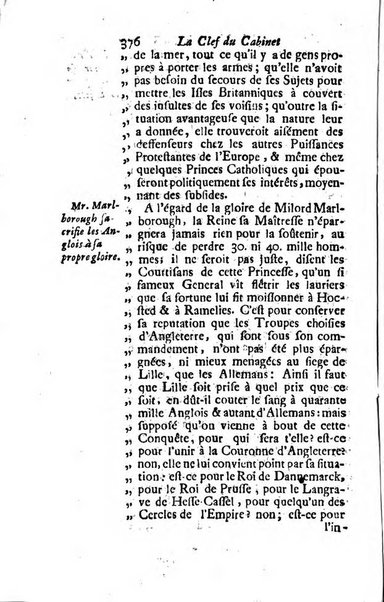 Journal historique sur les matières du tems contenant aussi quelques nouvelles de littérature et autres remarques curieuses