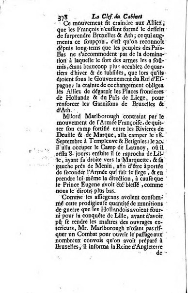 Journal historique sur les matières du tems contenant aussi quelques nouvelles de littérature et autres remarques curieuses