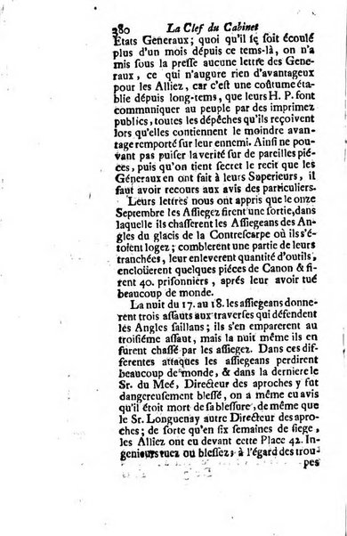 Journal historique sur les matières du tems contenant aussi quelques nouvelles de littérature et autres remarques curieuses