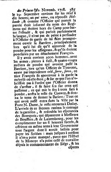 Journal historique sur les matières du tems contenant aussi quelques nouvelles de littérature et autres remarques curieuses