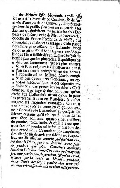 Journal historique sur les matières du tems contenant aussi quelques nouvelles de littérature et autres remarques curieuses