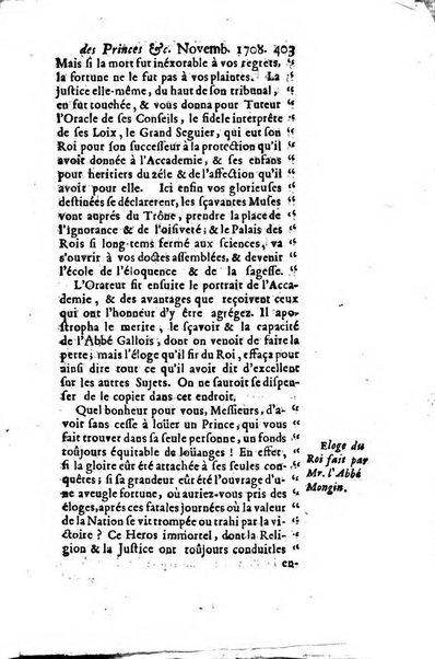 Journal historique sur les matières du tems contenant aussi quelques nouvelles de littérature et autres remarques curieuses