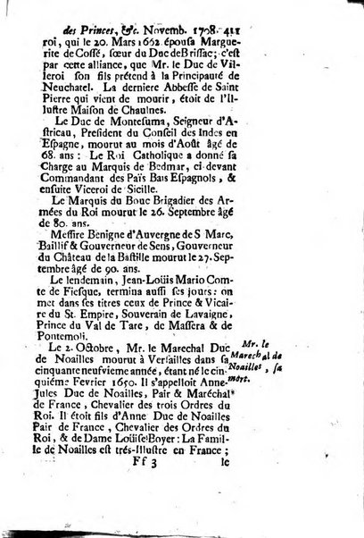 Journal historique sur les matières du tems contenant aussi quelques nouvelles de littérature et autres remarques curieuses