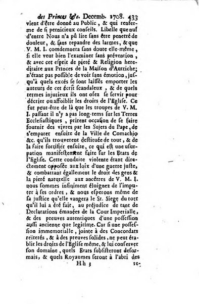 Journal historique sur les matières du tems contenant aussi quelques nouvelles de littérature et autres remarques curieuses