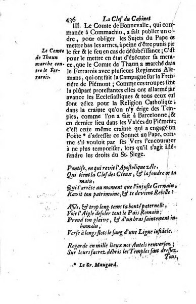 Journal historique sur les matières du tems contenant aussi quelques nouvelles de littérature et autres remarques curieuses