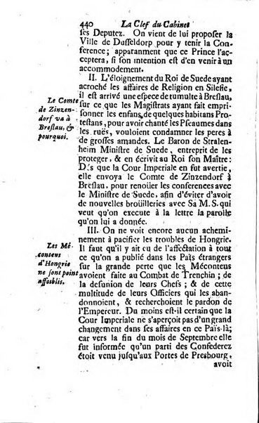 Journal historique sur les matières du tems contenant aussi quelques nouvelles de littérature et autres remarques curieuses