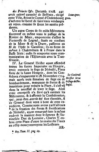 Journal historique sur les matières du tems contenant aussi quelques nouvelles de littérature et autres remarques curieuses