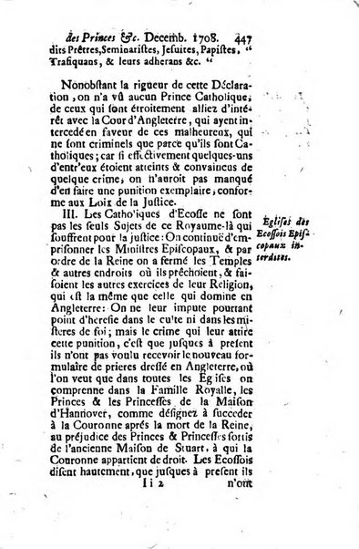 Journal historique sur les matières du tems contenant aussi quelques nouvelles de littérature et autres remarques curieuses