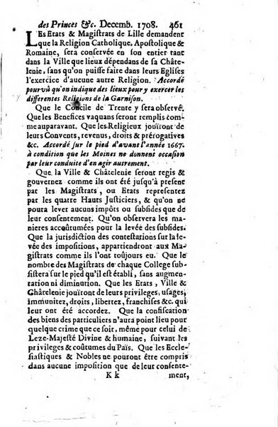 Journal historique sur les matières du tems contenant aussi quelques nouvelles de littérature et autres remarques curieuses