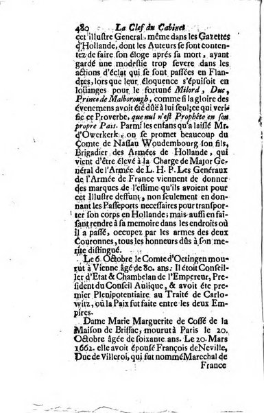 Journal historique sur les matières du tems contenant aussi quelques nouvelles de littérature et autres remarques curieuses