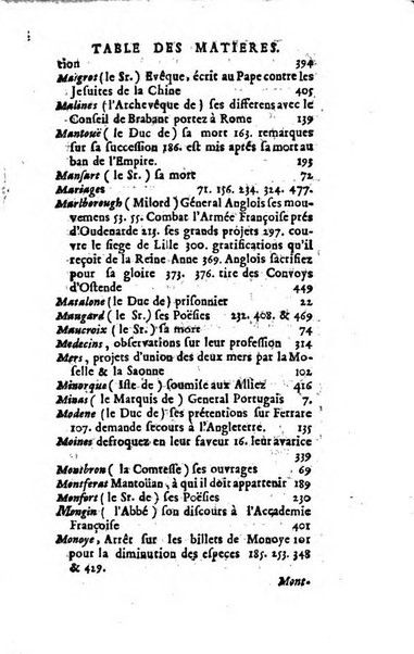 Journal historique sur les matières du tems contenant aussi quelques nouvelles de littérature et autres remarques curieuses