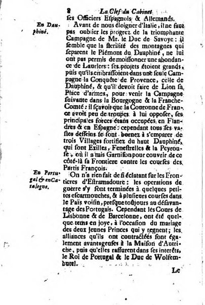 Journal historique sur les matières du tems contenant aussi quelques nouvelles de littérature et autres remarques curieuses