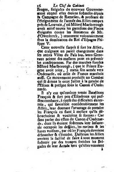 Journal historique sur les matières du tems contenant aussi quelques nouvelles de littérature et autres remarques curieuses