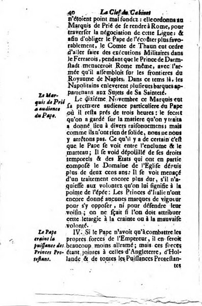 Journal historique sur les matières du tems contenant aussi quelques nouvelles de littérature et autres remarques curieuses