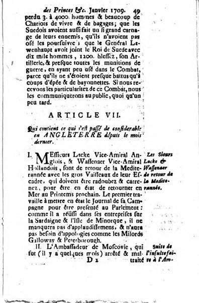 Journal historique sur les matières du tems contenant aussi quelques nouvelles de littérature et autres remarques curieuses