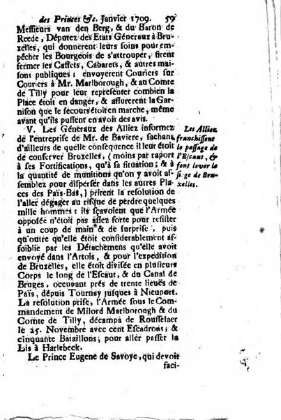 Journal historique sur les matières du tems contenant aussi quelques nouvelles de littérature et autres remarques curieuses