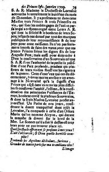 Journal historique sur les matières du tems contenant aussi quelques nouvelles de littérature et autres remarques curieuses