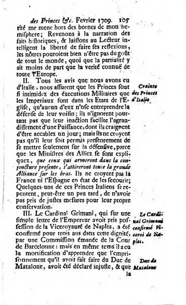 Journal historique sur les matières du tems contenant aussi quelques nouvelles de littérature et autres remarques curieuses