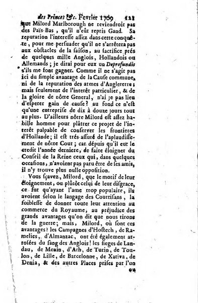 Journal historique sur les matières du tems contenant aussi quelques nouvelles de littérature et autres remarques curieuses