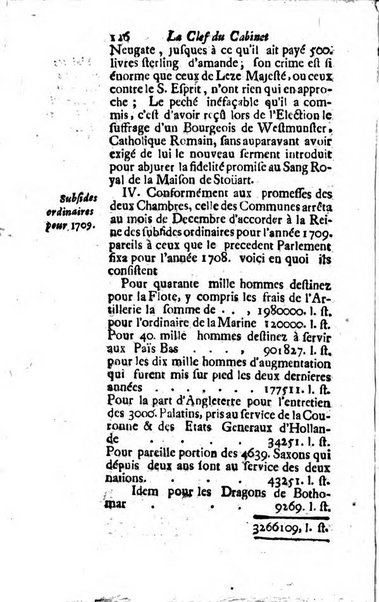 Journal historique sur les matières du tems contenant aussi quelques nouvelles de littérature et autres remarques curieuses