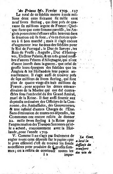 Journal historique sur les matières du tems contenant aussi quelques nouvelles de littérature et autres remarques curieuses