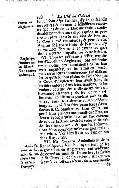 Journal historique sur les matières du tems contenant aussi quelques nouvelles de littérature et autres remarques curieuses