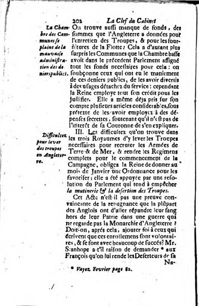 Journal historique sur les matières du tems contenant aussi quelques nouvelles de littérature et autres remarques curieuses