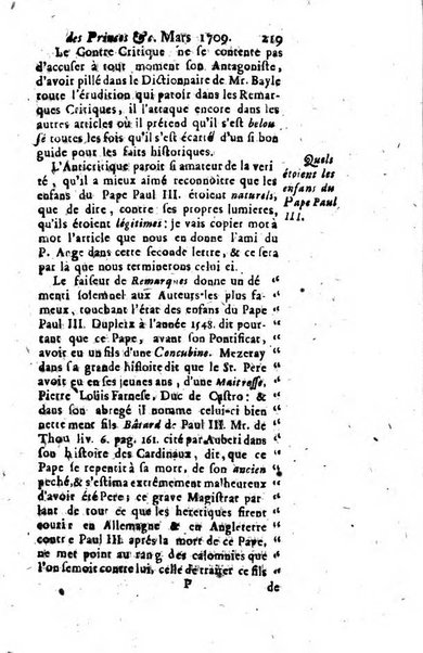 Journal historique sur les matières du tems contenant aussi quelques nouvelles de littérature et autres remarques curieuses